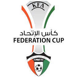 Kuwait Federation Cup