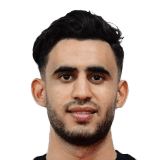 إسلام مريلي
