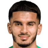 لامين الغزالي