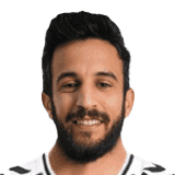 محمد المهذبي