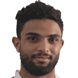 أحمد العمري