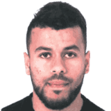 محمد الأمين حامية