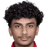 علي المعمري