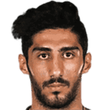 علي خدادادي