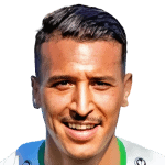 أسامة بنشاوي
