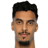 علي الأسمري