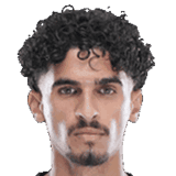 عبدالله العنزي