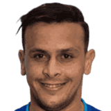 حمزة المودن