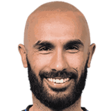 عصام الجبالي