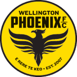 شعار ويلينغتون فينيكس