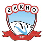 شعار زاخو