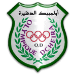 شعار أولمبيك الدشيرة