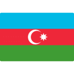 شعار أذربيجان