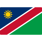 شعار ناميبيا