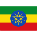شعار إثيوبيا