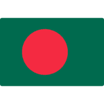 شعار بنغلاديش
