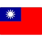 شعار تايوان