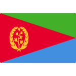 شعار إريتريا