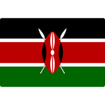 شعار كينيا