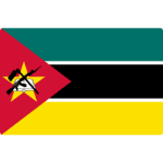 شعار موزمبيق