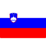 شعار سلوفينيا