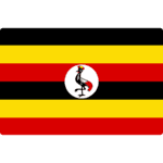 شعار أوغندا