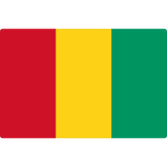 شعار غينيا