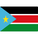 شعار جنوب السودان