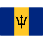 شعار باربادوس