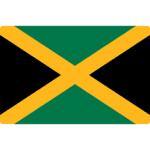 شعار جامايكا