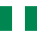 شعار نيجيريا