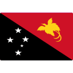 شعار بابوا غينيا الجديدة