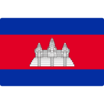 شعار كمبوديا