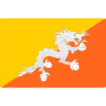 شعار بوتان