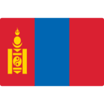 شعار منغوليا