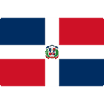 شعار جمهورية الدومينيكان