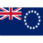 شعار جزر كوك