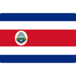 شعار كوستاريكا