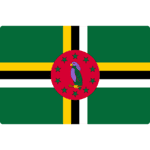 شعار دومينيكا