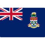 شعار جزر كايمان