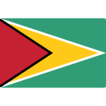 شعار غيانا