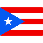 شعار بورتوريكو