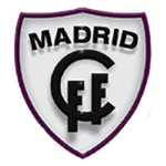شعار مدريد CFF