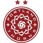 شعار بورتلاند ثورنز