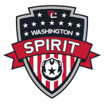 شعار واشنطن سبيريت
