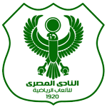 شعار المصري