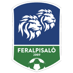 شعار فيرالبيزالو