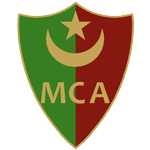 شعار مولودية الجزائر