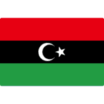 شعار ليبيا