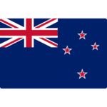 شعار نيوزيلندا